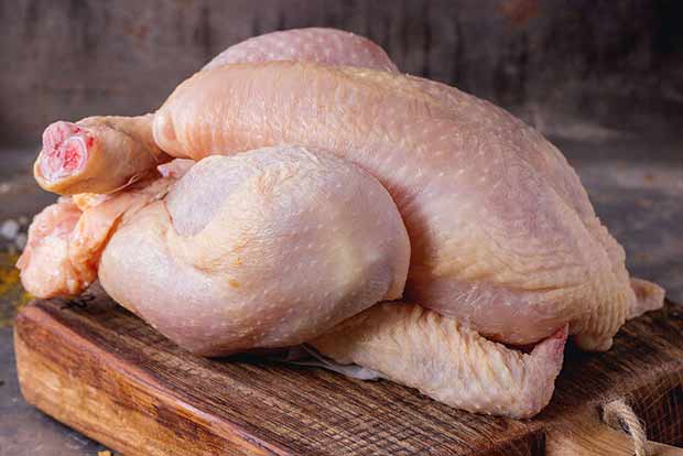 فایده مصرف گوشت مرغ