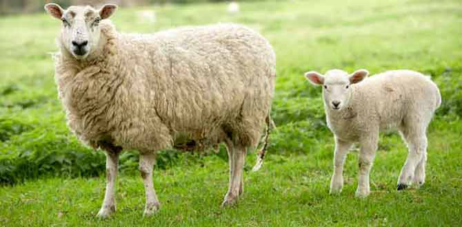 بیماری مرگ آور گوسفندی